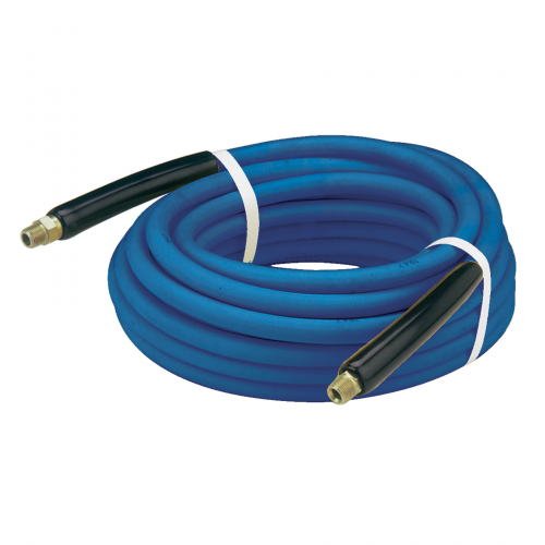 Fairview 3/8 ID 4000 PSI Blue Non-Mark P.Wash Assy;30ft PW3A-6-30 | RogueFuel.ca