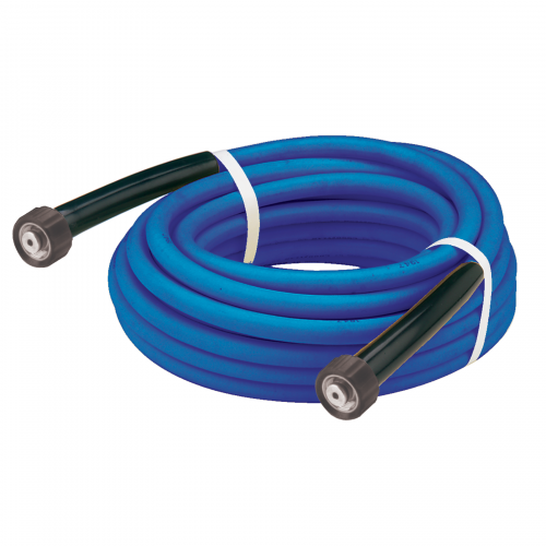 Fairview 3/8 ID 4000 PSI Blue Non-Mark P.Wash Assy;50ft Krc PW3K-6-50 | RogueFuel.ca