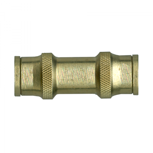 Fairview Push-Connect Union;1/4 PC62-4 | RogueFuel.ca