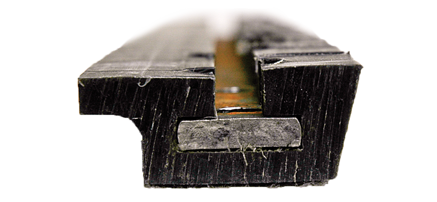 Harvest John Deere Feeder Chain 23-11/16" Pitch Diameter - FC1060 | MFVCanada.com