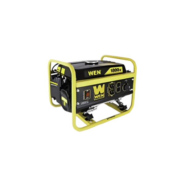 Portable Generators | MFVCanada.com | Munro Industries mfv-100303090406