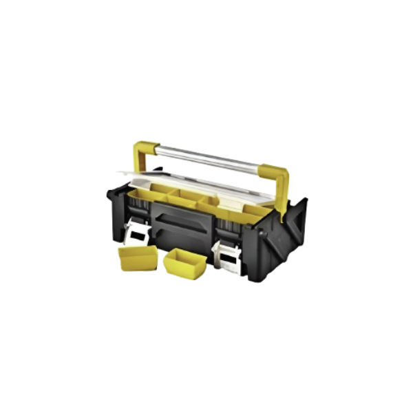 Portable Tool Boxes & Totes | MFVCanada.com | Munro Industries mfv-1003030516