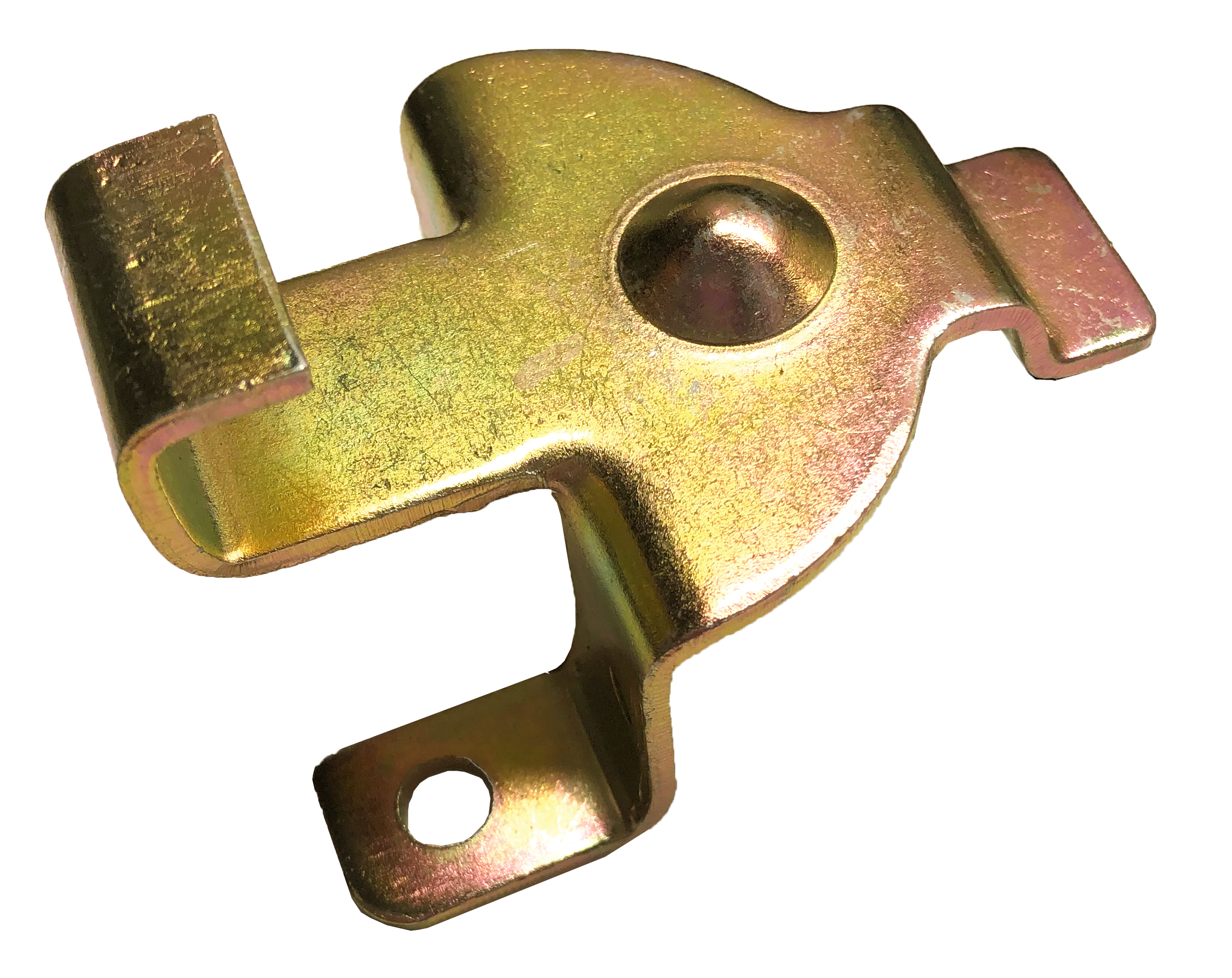 Fairview GladHand Bracket GH-BRACKET | RogueFuel.ca