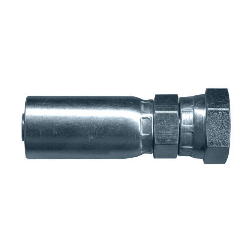 Fairview R7/R8/R18 Hose End;NPSM;3/8IDx3/8FINV SCTP26SW-6C | RogueFuel.ca
