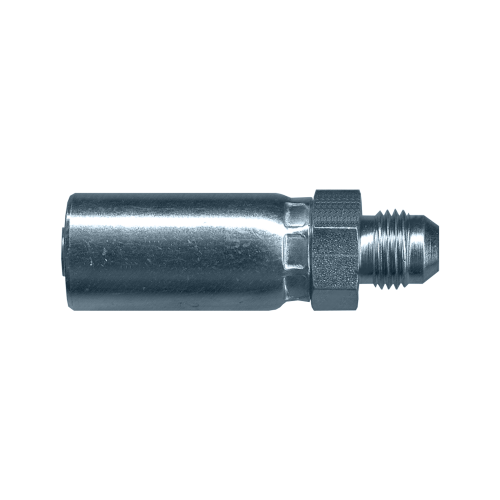 Fairview R7/R8/R18 Hose End;3/8IDx3/8MJIC SCTP37-66 | RogueFuel.ca