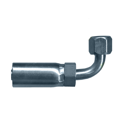 Fairview R7/R8/R18 Hose End;90Elb;3/16IDx1/4FJIC SCTP39-34 | RogueFuel.ca