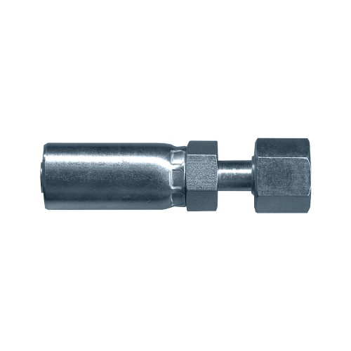 Fairview R7/R8/R18 Hose End;3/8IDx3/8FORFS SCTP58-66 | RogueFuel.ca