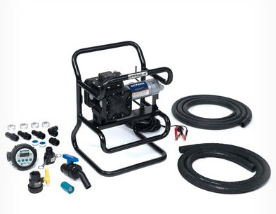 Sotera 12 Volt DC Diaphragm Chemical Pump - SS435BX675 | MFVCanada.com