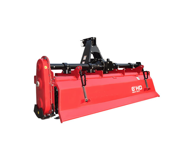 TQP 6' Heavy Duty Rotavator - OCKSA000000691 | MFVCanada.com
