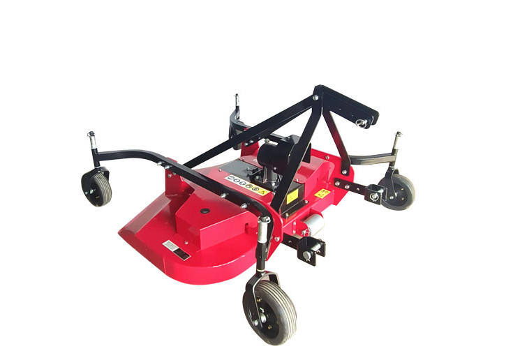 TQP 4' Heavy Duty Finishing Mower - OMFMR120GA | MFVCanada.com