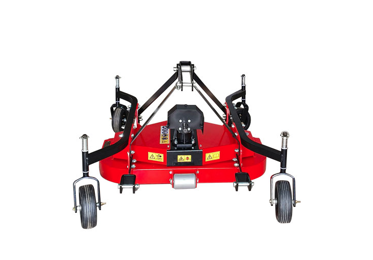 TQP 4' Heavy Duty Finishing Mower - OMFMR120GA | MFVCanada.com