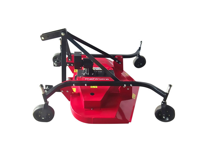 TQP 4' Heavy Duty Finishing Mower - OMFMR120GA | MFVCanada.com