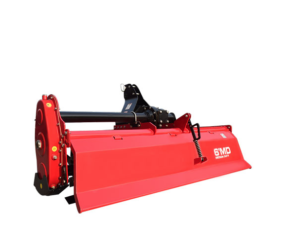 TQP 6' Medium Duty Rotavator - OCKSA000001091 | MFVCanada.com