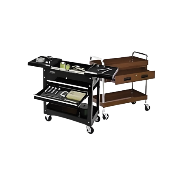 Service Carts | MFVCanada.com | Munro Industries mfv-1003030815