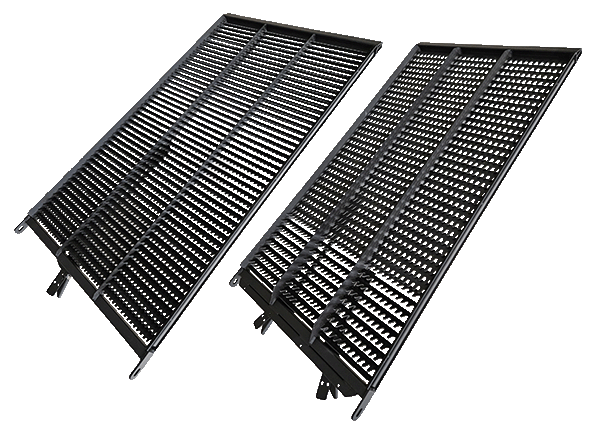 Harvest 62" X 26" John Deere Bottom Sieve - BS1065 | MFVCanada.com