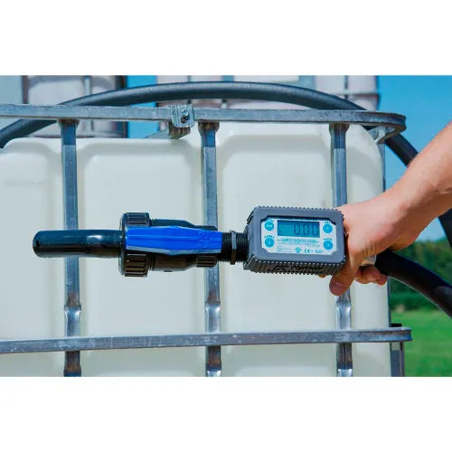 Fill-Rite Digital In-Line Turbine Meter - TT10PN | MFVCanada.com