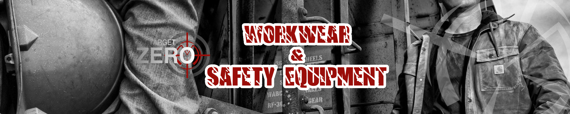 Target Zero - Work Wear & Safety Equipment | MFVCanada.com | Munro Industries mfv-10030316