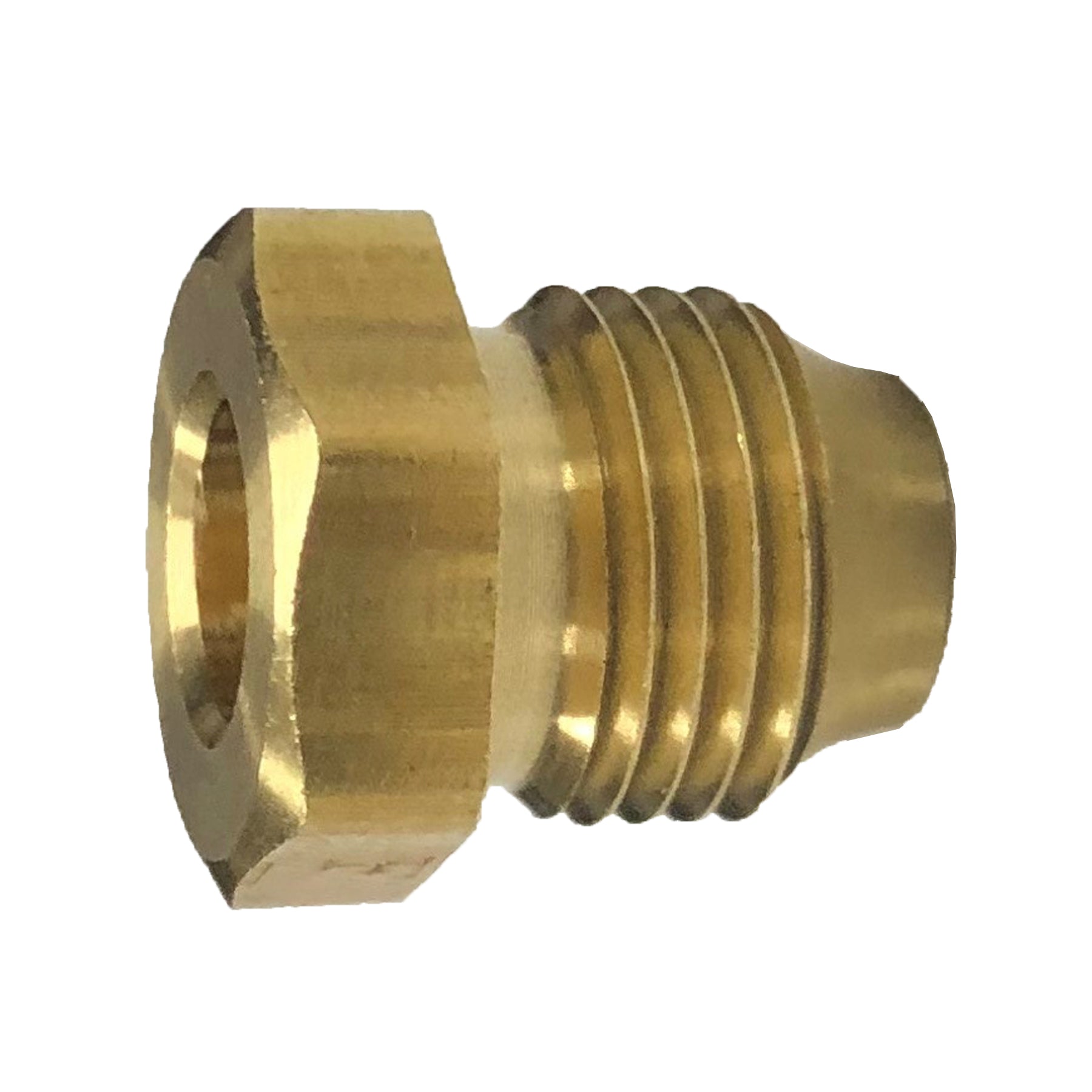 Fairview Threaded Sleeve Nut;1/8 181-2 | RogueFuel.ca