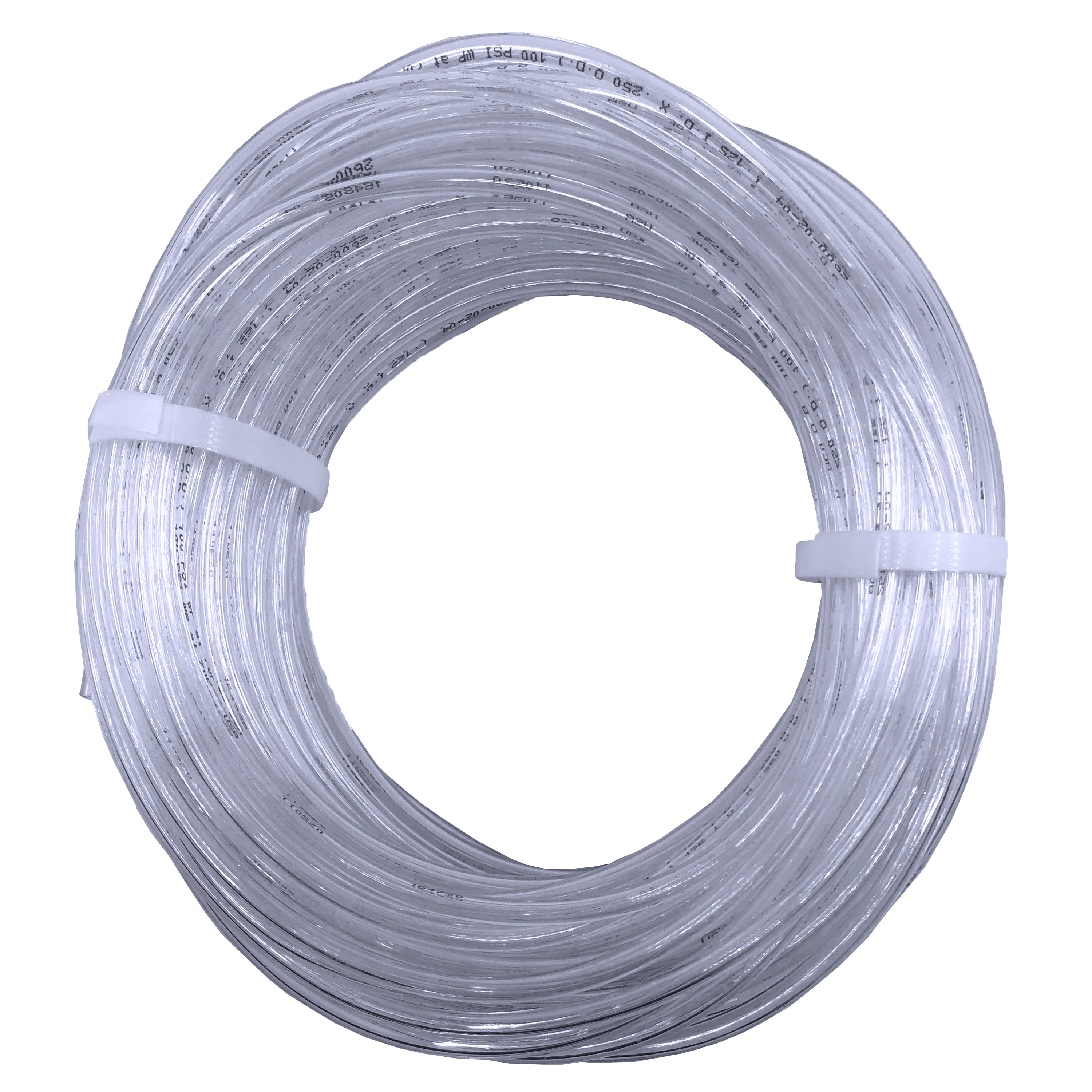 Fairview Polyurethane Tube;3/16ID FLT-53-100 | RogueFuel.ca