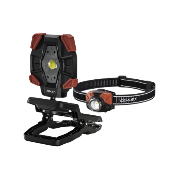 Work Lights | MFVCanada.com | Munro Industries mfv-10030315