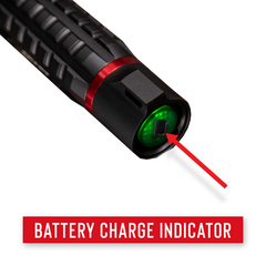 Coast XP18R Rechargeable Plus Flashlight | MFVCanada.com