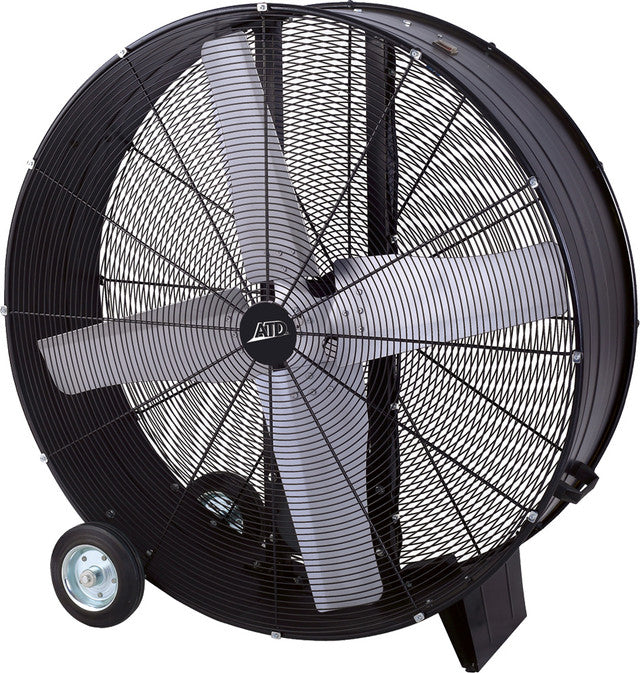 ATD - 42" Belt Drive Drum Fan - ATD-30342A | MFVCanada.com