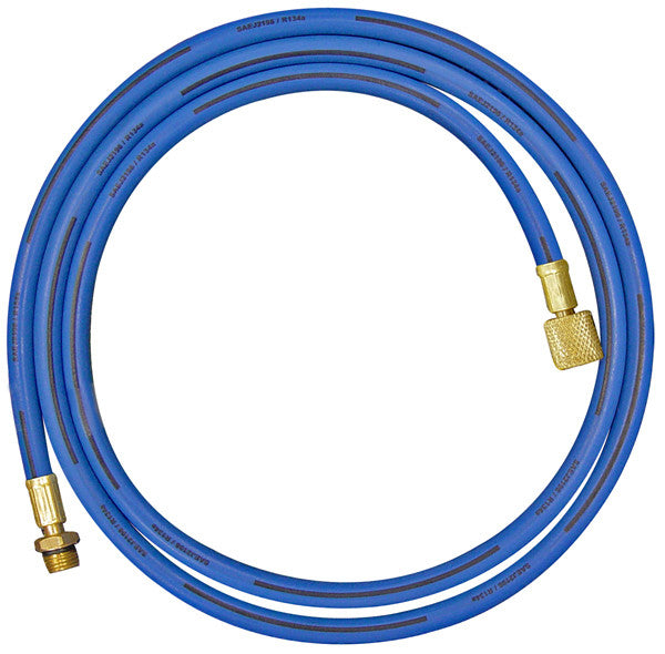 ATD - 72" A/C Charging Hose, Blue - ATD-36781 | MFVCanada.com