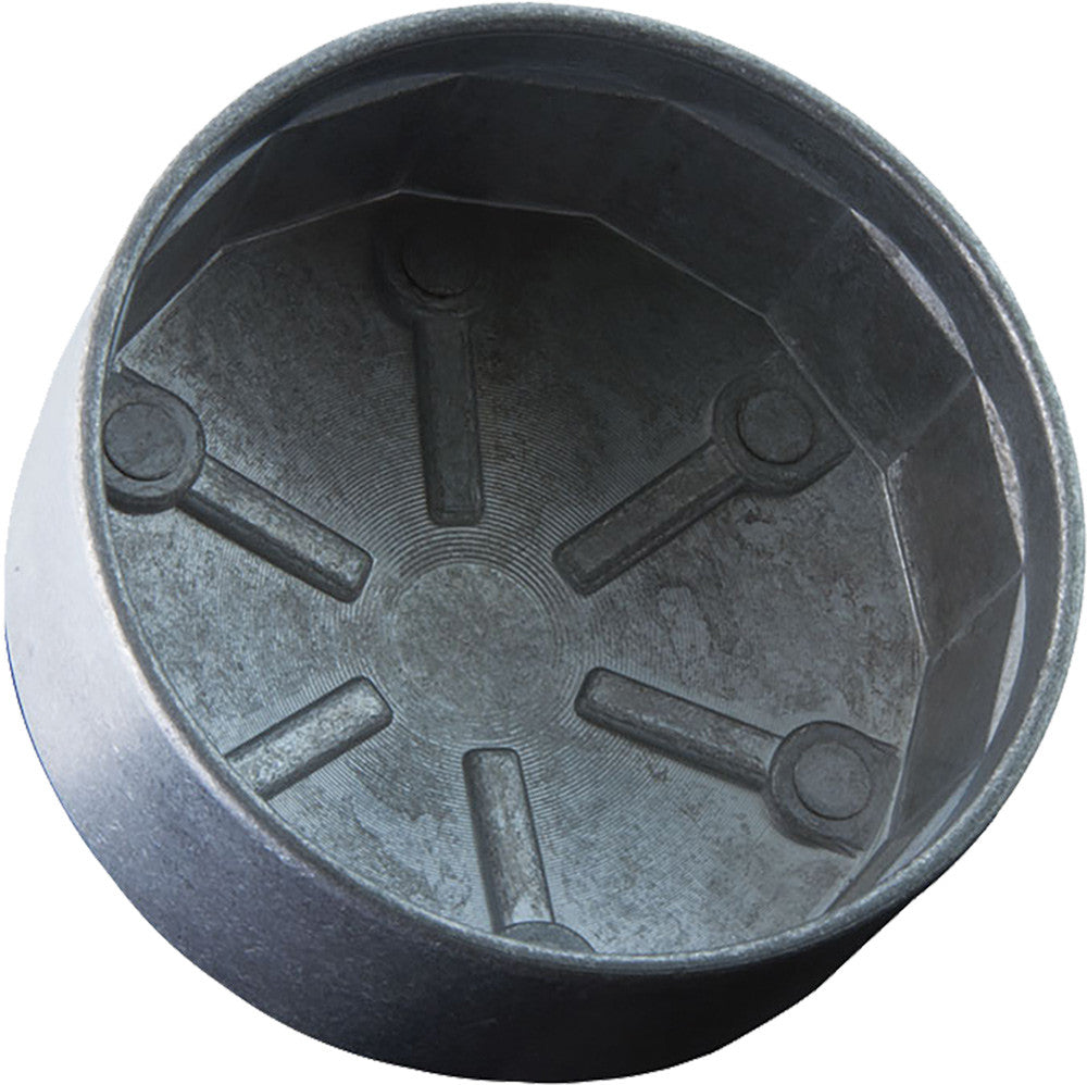 74.5Mm Oil Filter Socket Wrench, 14 Flutes - ASM-2175 | MFVCanada.com