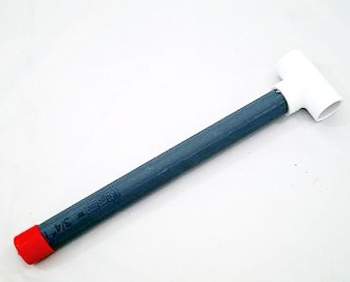 Smucker Weed Wiper 120' Spray Boom Kit - WWTCKT120-SP | MFVCanada.com