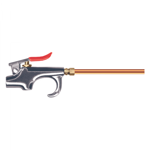 Fairview Air Gun-Lever Hndl;w/ Wand AG411EW | RogueFuel.ca