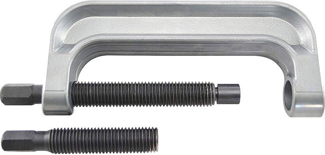 ASTRO PNEUMATIC - Goliath Ball Joint Xl C-Frame Press, Includes Both Long And Short Drive Screws - AST-78100 | MFVCanada.com