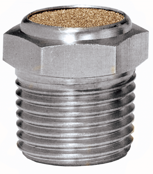 Fairview Breather Vent;1/2 ORB BBV-ORB-8 | RogueFuel.ca
