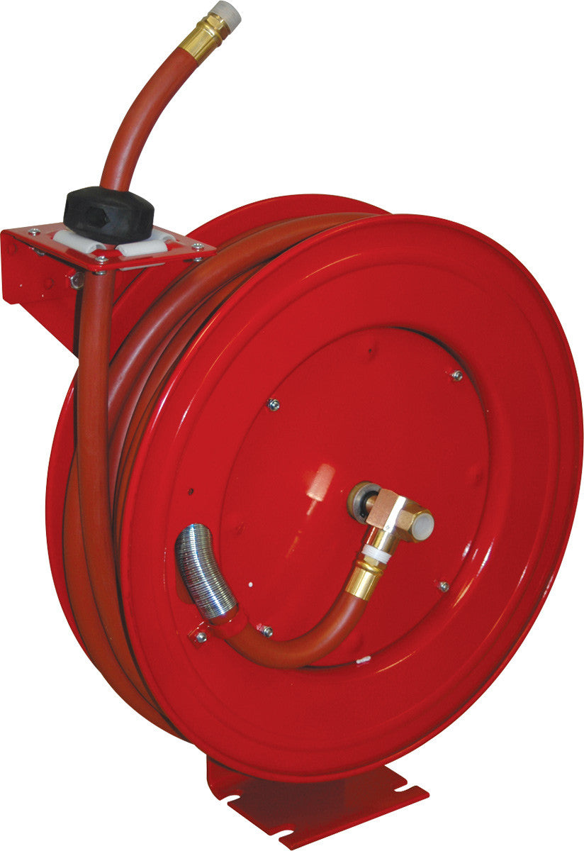ATD - 3/8" X 50' Hose Reel - ATD-31166 | MFVCanada.com