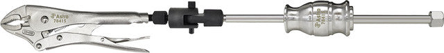 ASTRO PNEUMATIC - Locking Pliers Slide Hammer Puller - AST-78415 | MFVCanada.com