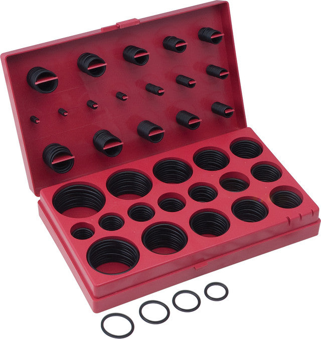 ATD - 419Pc Metric "O"Ring Asst. - ATD-3601 | MFVCanada.com