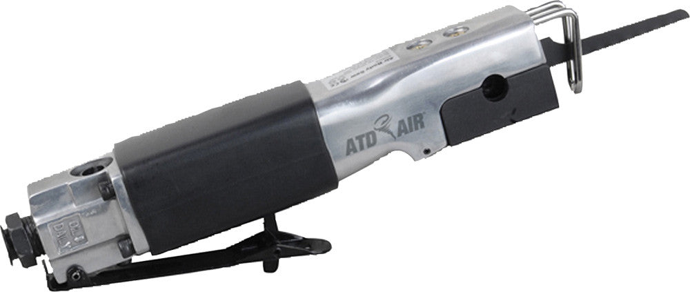 ATD - Air Body Saw With 2 Blades, 18 & 24 Tpi, 10,000 Spm - ATD-2142A | MFVCanada.com