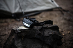 Coast FL13 Alkaline Power Dual Color Headlamp | MFVCanada.com