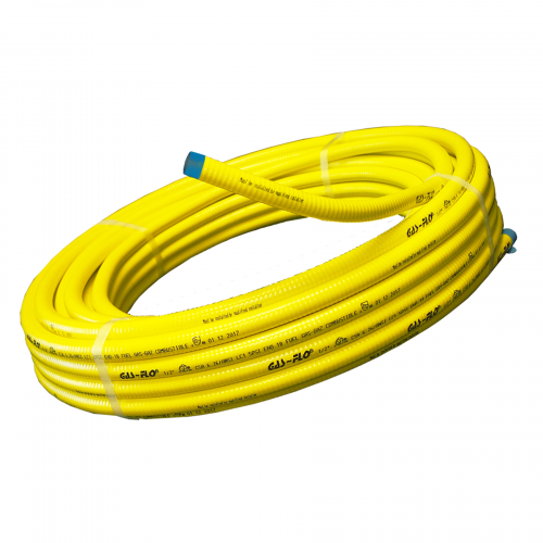 Fairview CSST Gas Tube;1;100ft GF-CSST-16-100 | RogueFuel.ca