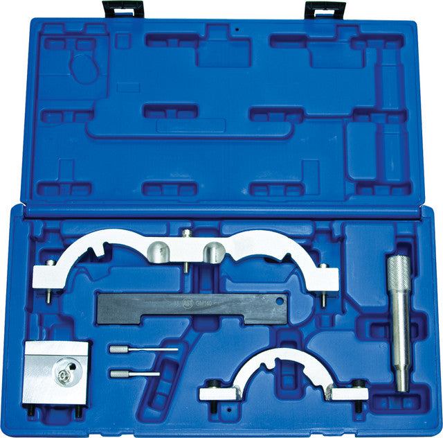 Gm 1.4L Ecotec Timing Kit (2011-Newer) - ASM-GM140 | MFVCanada.com
