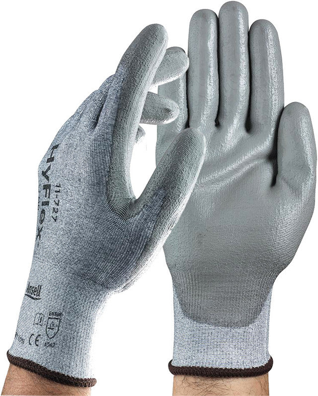 Hyflex® Size 11 (Xl) - ANS-11727R0XL | MFVCanada.com