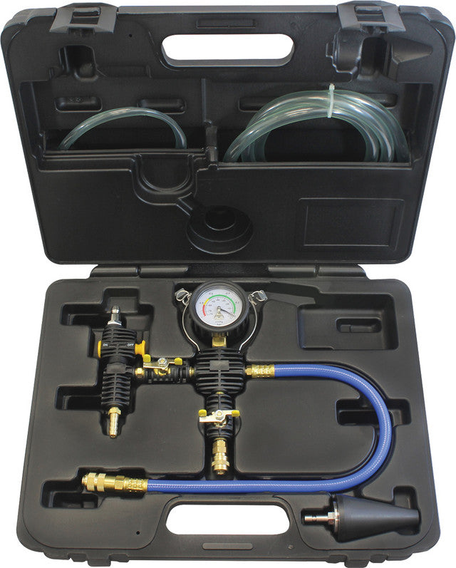 ATD - 4Pc Coolng Sys Vac Purge/Refil - ATD-3306 | MFVCanada.com
