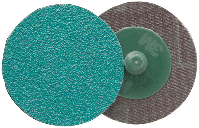 3M 1408 3In 24Grt Roloc Disc (25P/B) - 3MM-36534 | MFVCanada.com