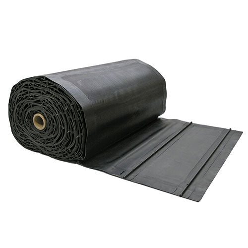 WCCO 41" RAPTOR 150' Bulk Draper Belting Roll with Side V-Guide - 1011097 | MFVCanada.com