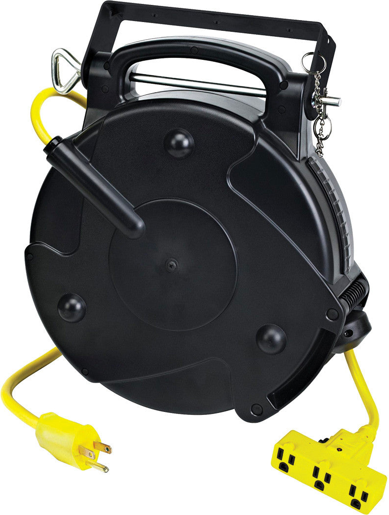 40/ 12/3 Pro-Reel Tri-Tap - ALT-8140T-P | MFVCanada.com
