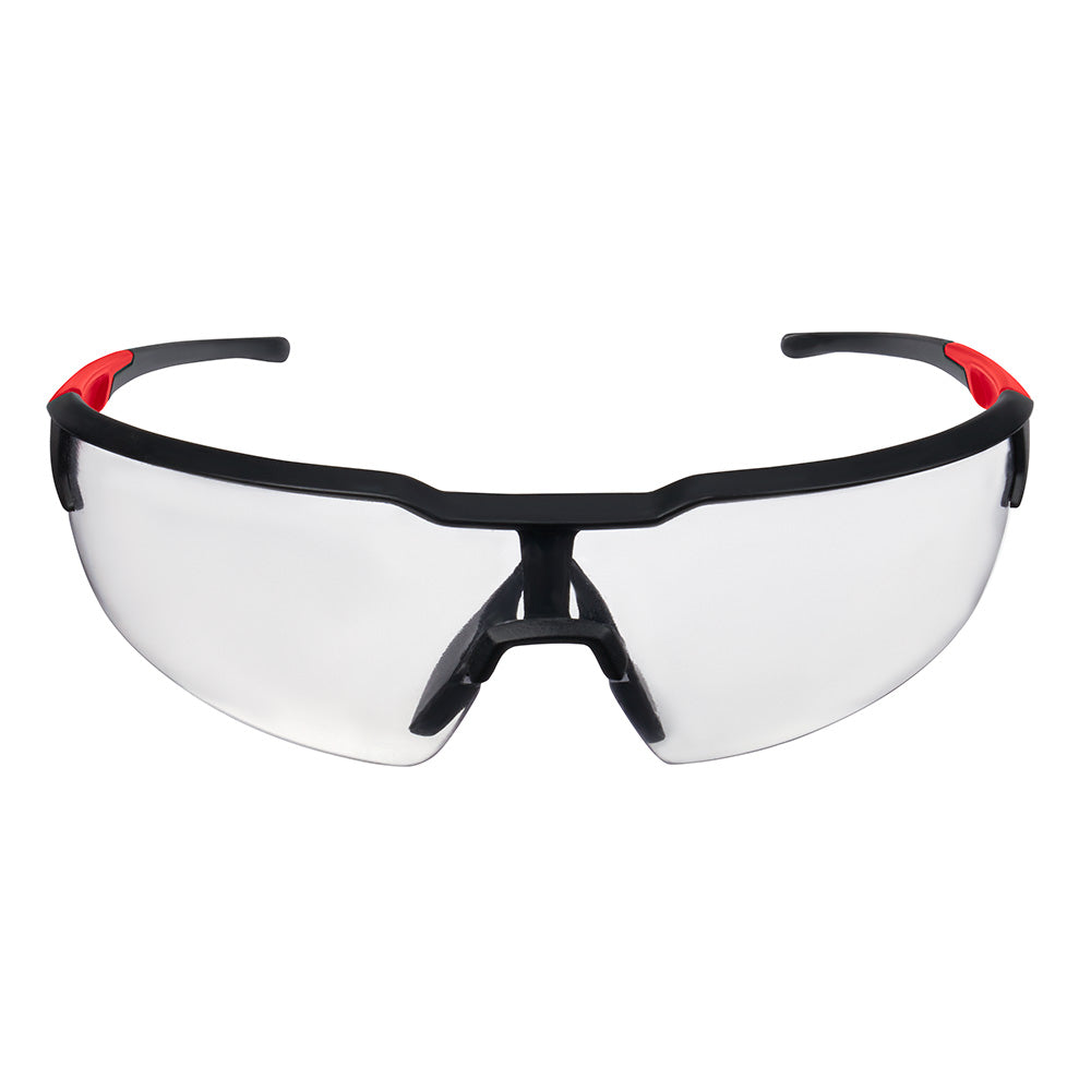 Milwaukee Electric Glasses - Clr Fog-Free - MLW-48-73-2012 | MFVCanada.com