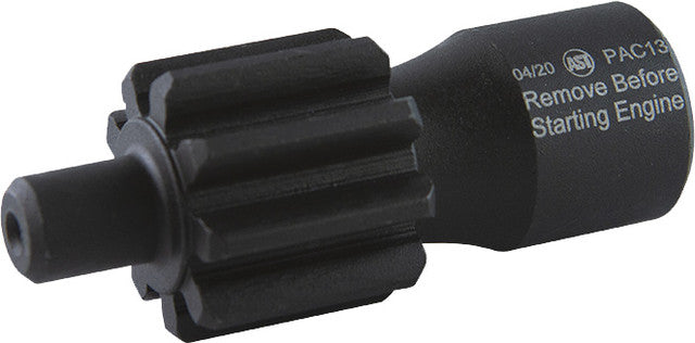 Engine Barring Socket For Paccar Mx-13 Engines - ASM-PAC13 | MFVCanada.com