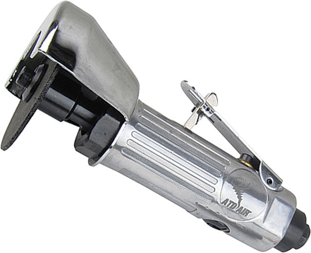 ATD - 3" Cut-Off Tool With Guard, 18,000 Rpm - ATD-2139 | MFVCanada.com