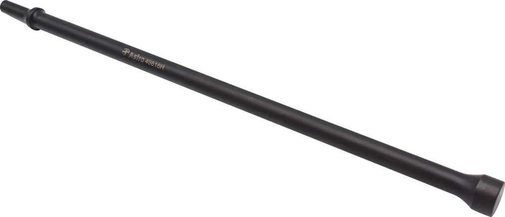 ASTRO PNEUMATIC - 18" Long 0.498 Shank Pneumatic Hammer Bit, 1" Diameter - AST-49818H | MFVCanada.com