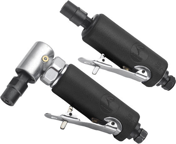 ATD - 2Pc Air Die Grinder Set - ATD-2122 | MFVCanada.com