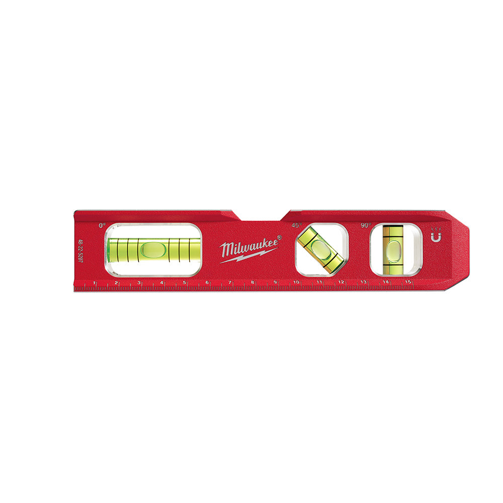Milwaukee Electric Metric Compct Billet Torpedo - MLW-48-22-5207 | MFVCanada.com